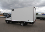 Iveco Daily 5015  4350  _2